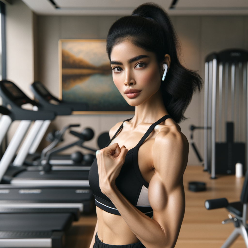 Exercise Sebum and Skin Health: Understanding the Impact